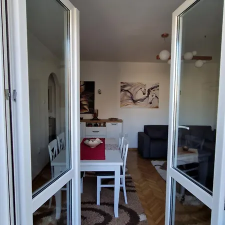 Cashin Apartment Belgrado Esterno foto