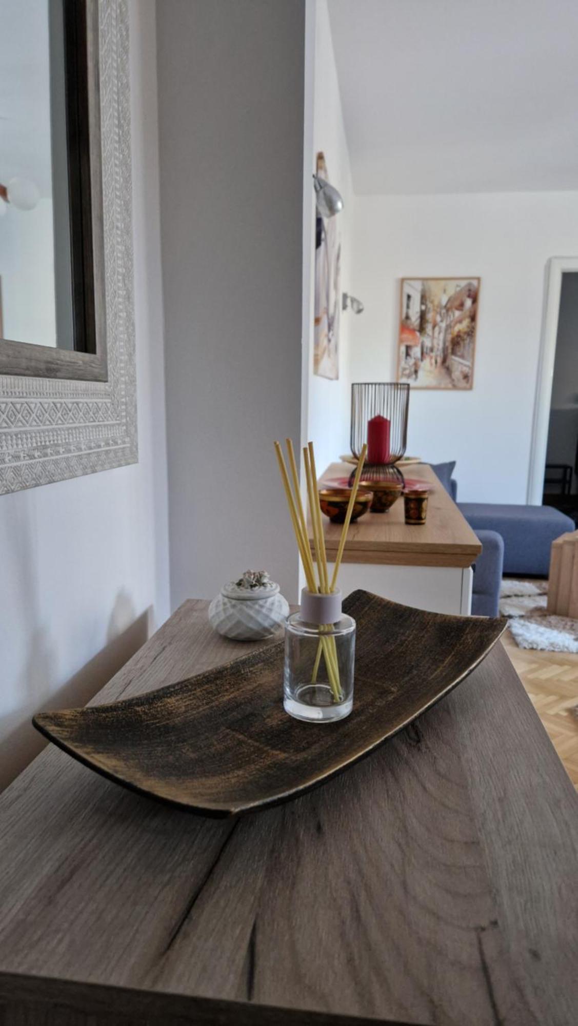 Cashin Apartment Belgrad