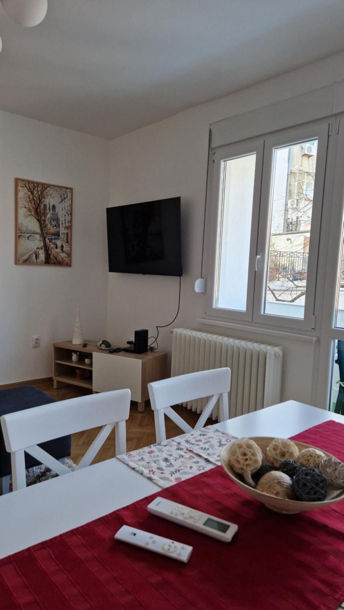 Cashin Apartment