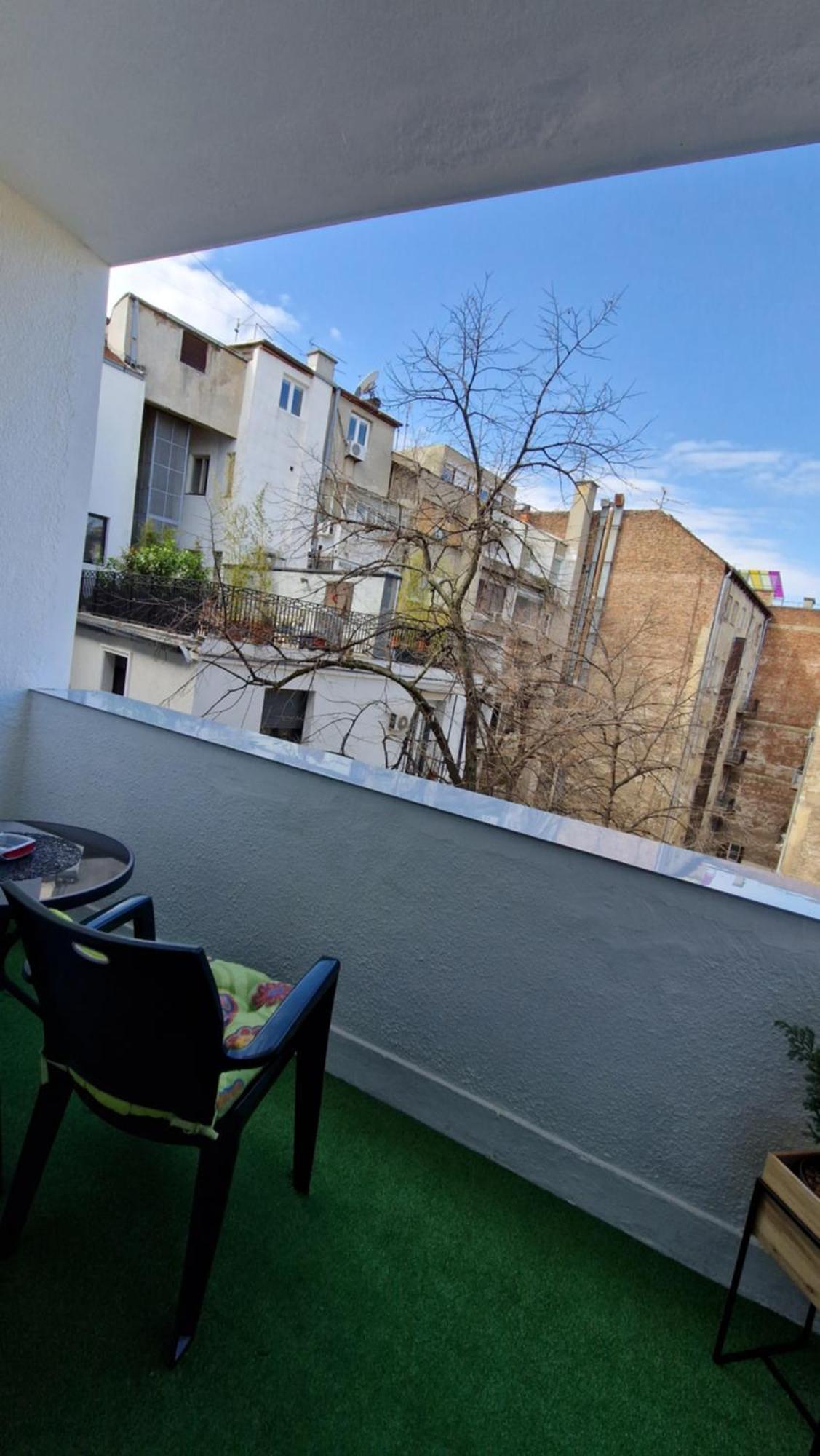 Διαμέρισμα Cashin Βελιγράδι