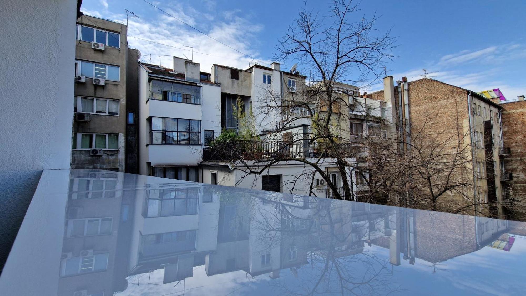 Cashin Apartment Belgrad